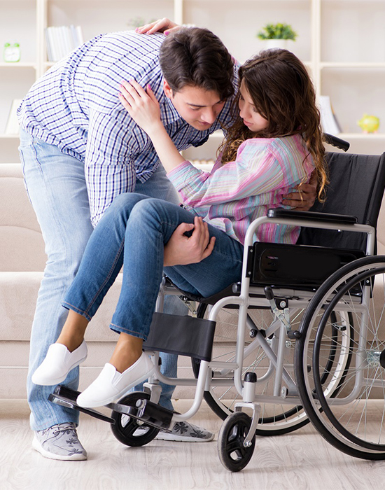 Melbourne Disability Home Care 
