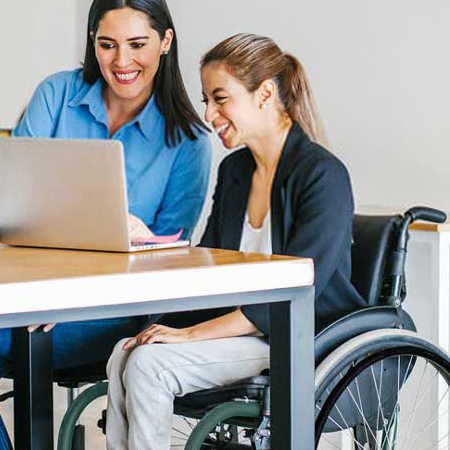 Intellectual Disability Care Melbourne