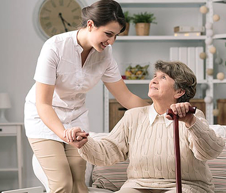 Physical Disability Care Provider Melbourne